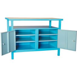 Güde Werkbank P 1200 Werktisch 17