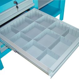 Güde Werkbank P 1200 Werktisch 5