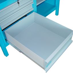 Güde Werkbank P 1200 Werktisch 6