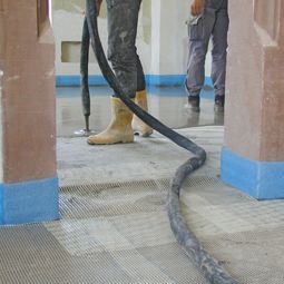 weber Bodenausgleichsmasse weber.floor 4310 Renovations- 5