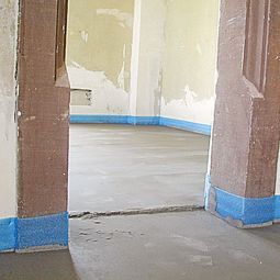 weber Bodenausgleichsmasse weber.floor 4310 Renovations- 3