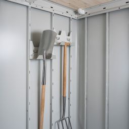 Biohort Gerätehalter Gerätehaus Neo 2 4