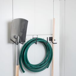 Biohort Haken-Set Gerätehaus Neo 3