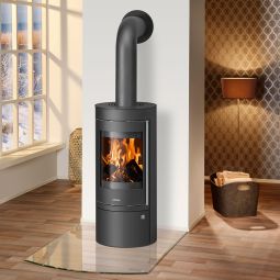 Justus Kaminofen Mino Top 2.0 3