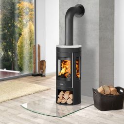 Justus Kaminofen Mino Trios 2.0 12