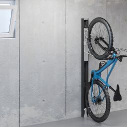 Biohort Bikelift Wandmontage 3