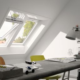 VELUX INTEGRA Dachfenster GGL 206721 5