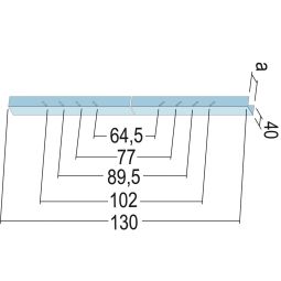 Wellker Trockenbau Türsturzprofil Wandprofil 3