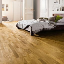 HARO Parkett Schiffsboden 4000 Eiche 3