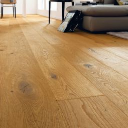 HARO Parkett Landhausdiele 4000 Eiche 5