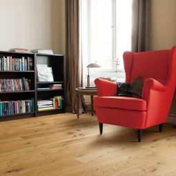 HARO Parkett Landhausdiele 4000 Eiche 3