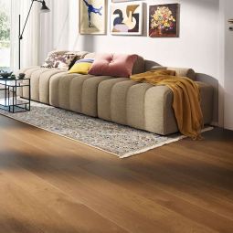 HARO Parkett Landhausdiele 4000 NF 5