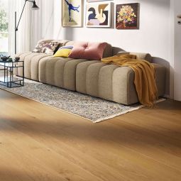 HARO Parkett Landhausdiele 4000 NF 7