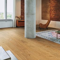 HARO Parkett Landhausdiele 4000 NF 6