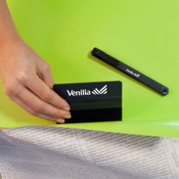 Windhager Klebefolienverarbeitungsset für Fliesenaufkleber/Fliesenfolien 3