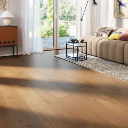 HARO Parkett Landhausdiele 4000 TC 6