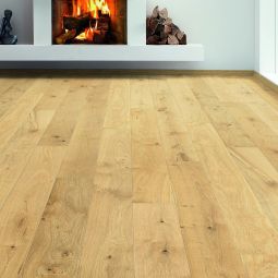 HARO Parkett Landhausdiele Eiche Universal 3