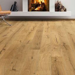 HARO Parkett Landhausdiele 4000 TC 3