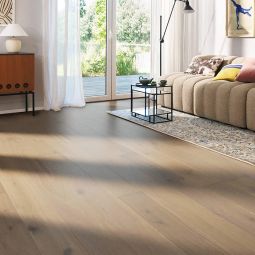 HARO Parkett Landhausdiele 4000 TC 9