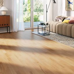 HARO Parkett Schiffsboden 2500 TC 6