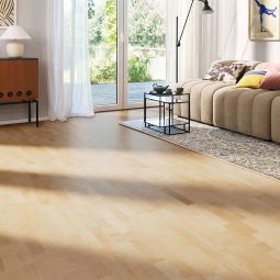 HARO Parkett Schiffsboden 2500 TC 4