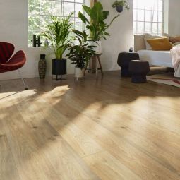 HARO Landhausdiele DISANO WaveAqua TC 5