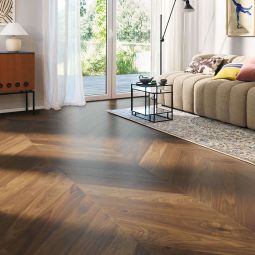 HARO Parkett MANUFAKTUR NF Chevron 5