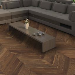 HARO Parkett MANUFAKTUR NF Chevron 4