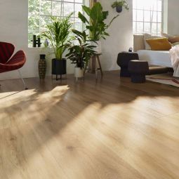 HARO Landhausdiele DISANO Classic Aqua 7