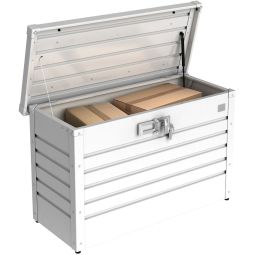 Biohort PaketBox weiß 3