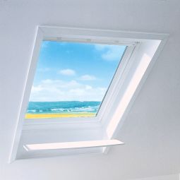 VELUX Innenfutter LFI 2000 Fensterbank 3