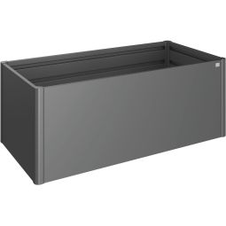 Biohort HochBeet dunkelgrau-metallic 4