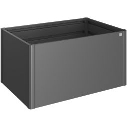 Biohort HochBeet dunkelgrau-metallic 5