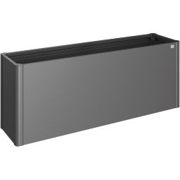 Biohort HochBeet dunkelgrau-metallic 7