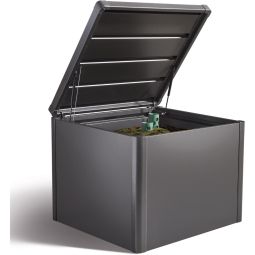 Biohort Komposter MonAmi dunkelgrau-metallic 3