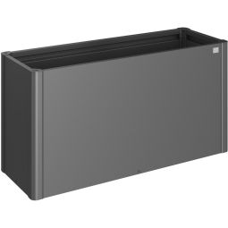 Biohort HochBeet dunkelgrau-metallic 6