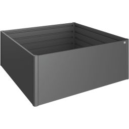 Biohort HochBeet dunkelgrau-metallic 8