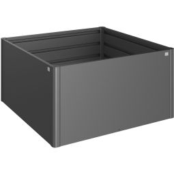 Biohort HochBeet dunkelgrau-metallic 9
