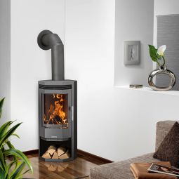 Justus Kaminofen Usedom 5 mit 4