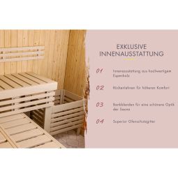 Karibu Sauna Avari 4 5