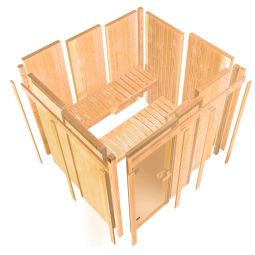 Karibu Sauna Avari 4 7