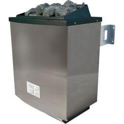 Karibu IR-Multifunktionsauna Ava 5