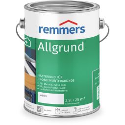 Remmers Allgrund weiß 5