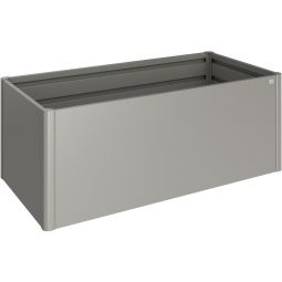 Biohort HochBeet quarzgrau-metallic 4