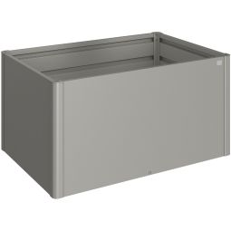 Biohort HochBeet quarzgrau-metallic 5