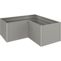Biohort HochBeet quarzgrau-metallic 7