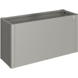Biohort HochBeet quarzgrau-metallic 9