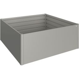 Biohort HochBeet quarzgrau-metallic 10
