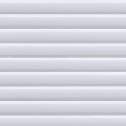 VELUX Jalousette manuell Uni Weiss 3