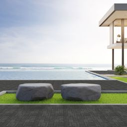 florco Klickfliese stone Schiefer Roma 4